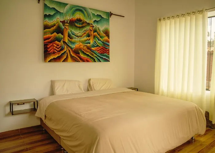 Mountain Retreat With Private Sauna In Villa *