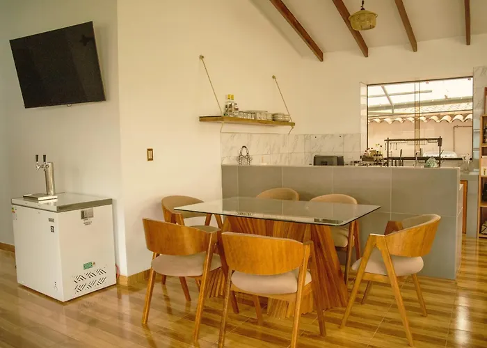 Mountain Retreat With Private Sauna In Urubamba