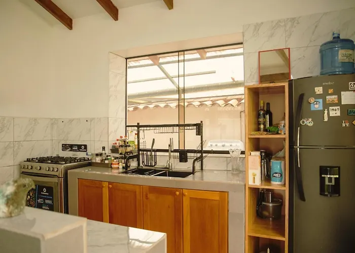 Villa Mountain Retreat With Private Sauna In