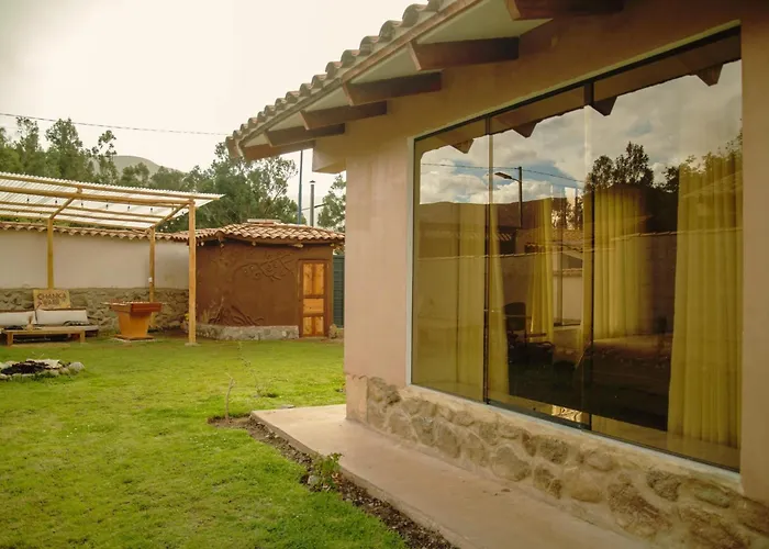 Mountain Retreat With Private Sauna In Villa *